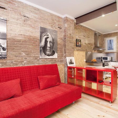 ברצלונה Centric Apartments Molino Theatre Bj2 חדר תמונה