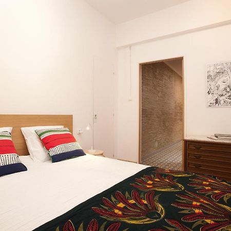 ברצלונה Centric Apartments Molino Theatre Bj2 חדר תמונה