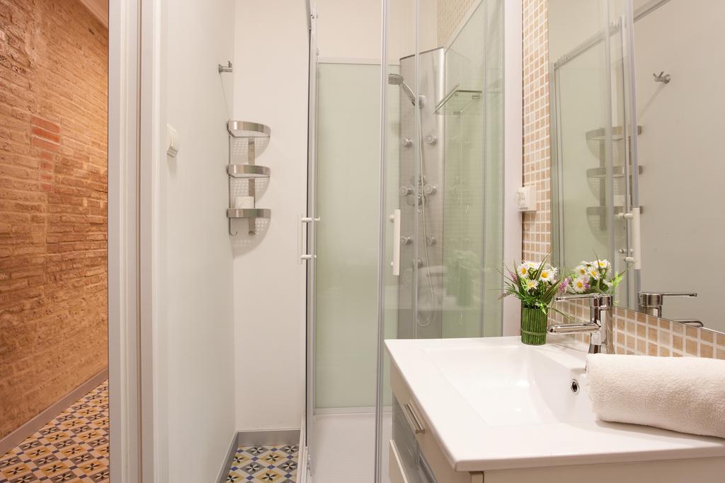 ברצלונה Centric Apartments Molino Theatre Bj2 חדר תמונה