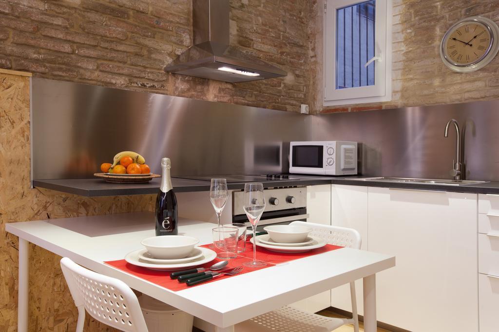 ברצלונה Centric Apartments Molino Theatre Bj2 חדר תמונה