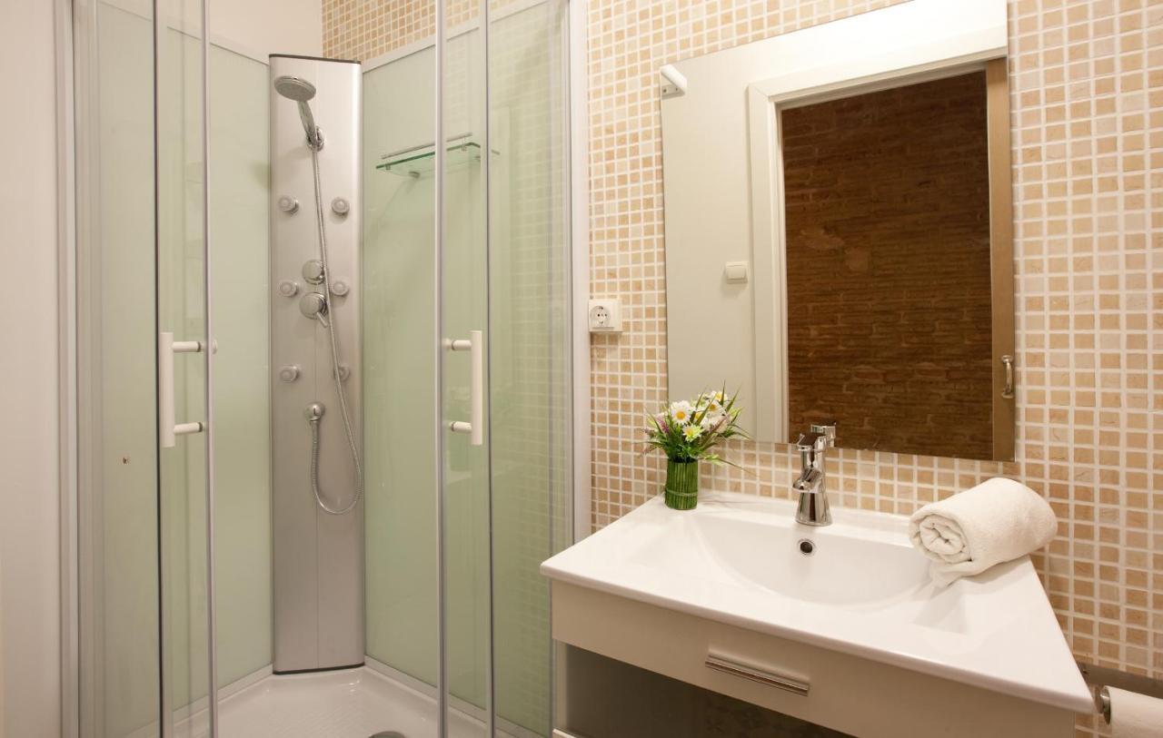 ברצלונה Centric Apartments Molino Theatre Bj2 חדר תמונה