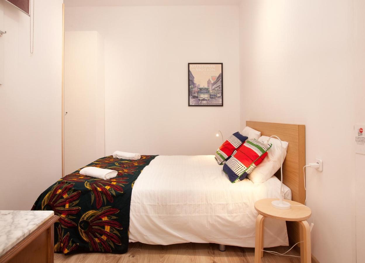 ברצלונה Centric Apartments Molino Theatre Bj2 חדר תמונה