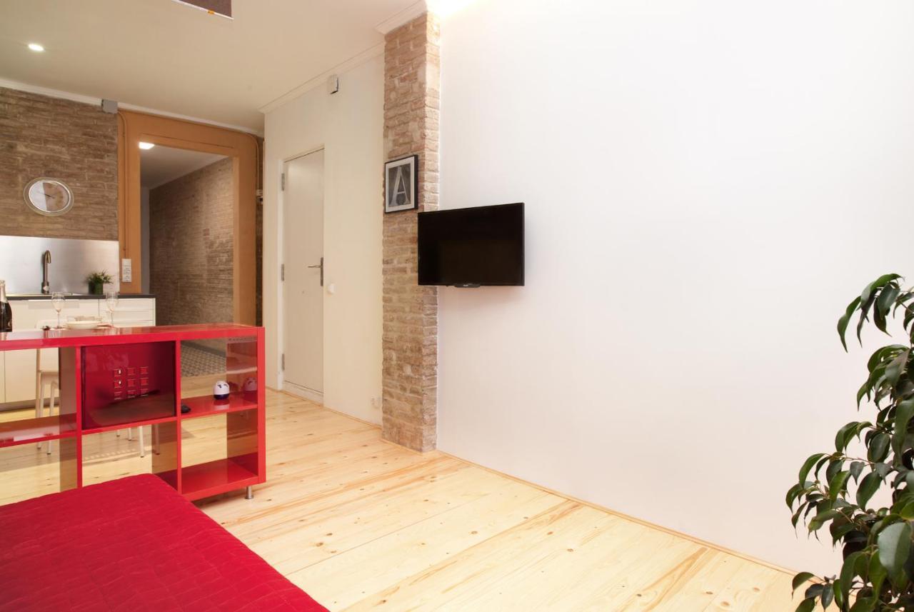 ברצלונה Centric Apartments Molino Theatre Bj2 חדר תמונה