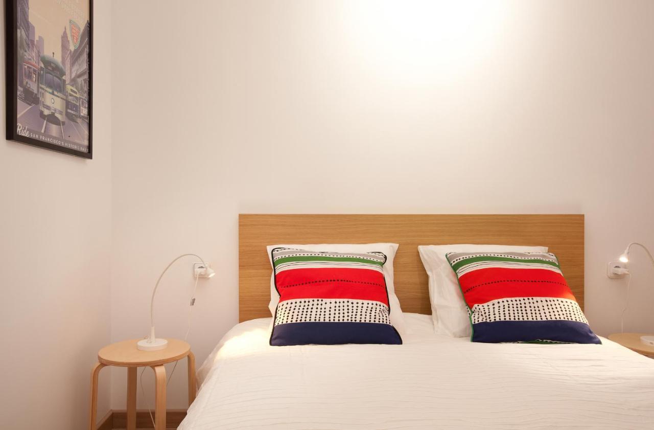 ברצלונה Centric Apartments Molino Theatre Bj2 חדר תמונה